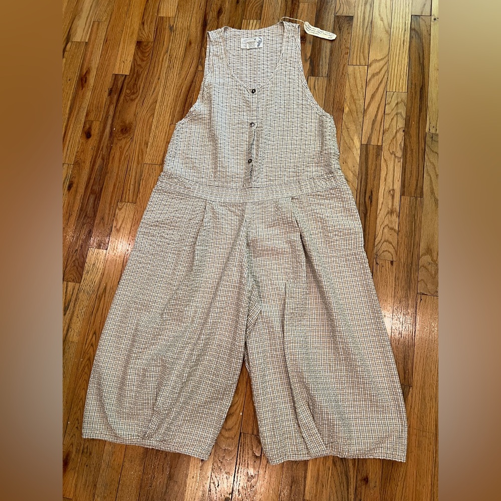 angelheart jumpsuit